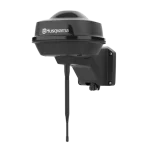 Husqvarna EPOS™ RS5 Reference Station