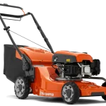 Husqvarna LC 247S Petrol Lawn Mower