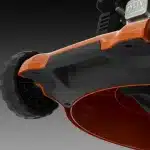 Husqvarna LC 247S Petrol Lawn Mower Deck
