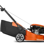Husqvarna LC 353V Petrol Lawn Mower at TNS