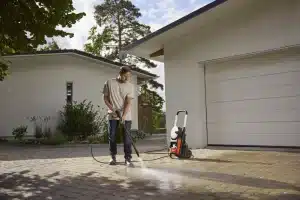Husqvarna Pressure Washers