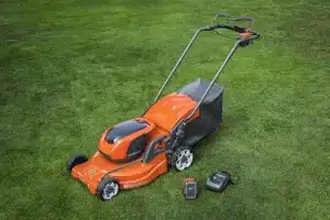 Husqvarna Push Lawn Mowers at TNS