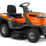 Husqvarna TC 114 Garden Tractor