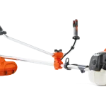 Husqvarna135R Petrol Brushcutter at TNS