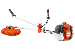 Husqvarna135R Petrol Brushcutter at TNS