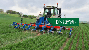 OPICO Inter-Row Cultivators