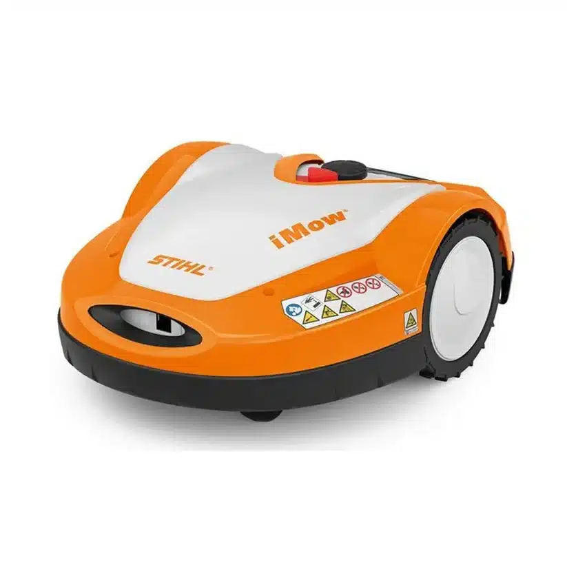 STIHL iMow RMI 632