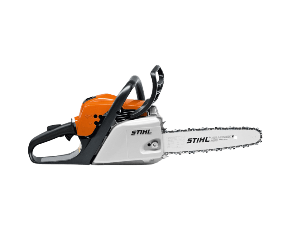 Stihl equipment repairs at TNS, authorised dealer