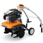 Stihl MH 445 R Petrol Tiller at TNS