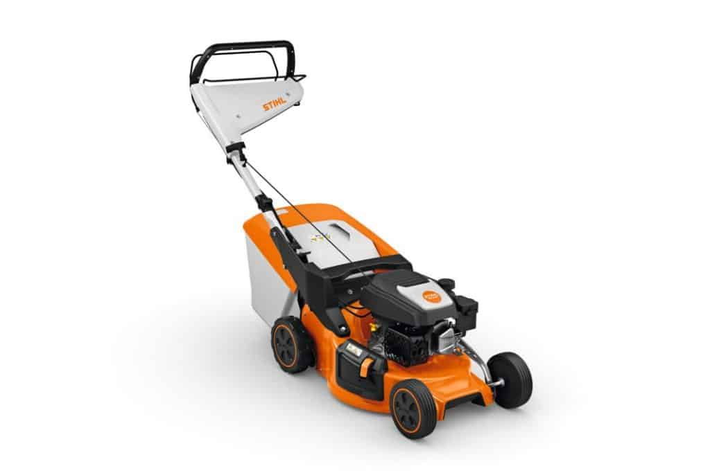 Stihl RM 248T Lawnmower