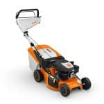 Stihl RM 248T Lawnmower