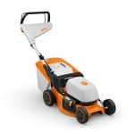 Stihl RMA 243 Cordless Lawnmower