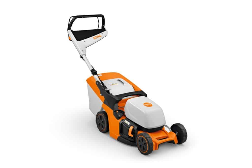 Stihl RMA 443 Cordless Lawnmower