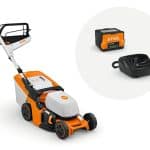 Stihl RMA 443 Cordless Lawnmower