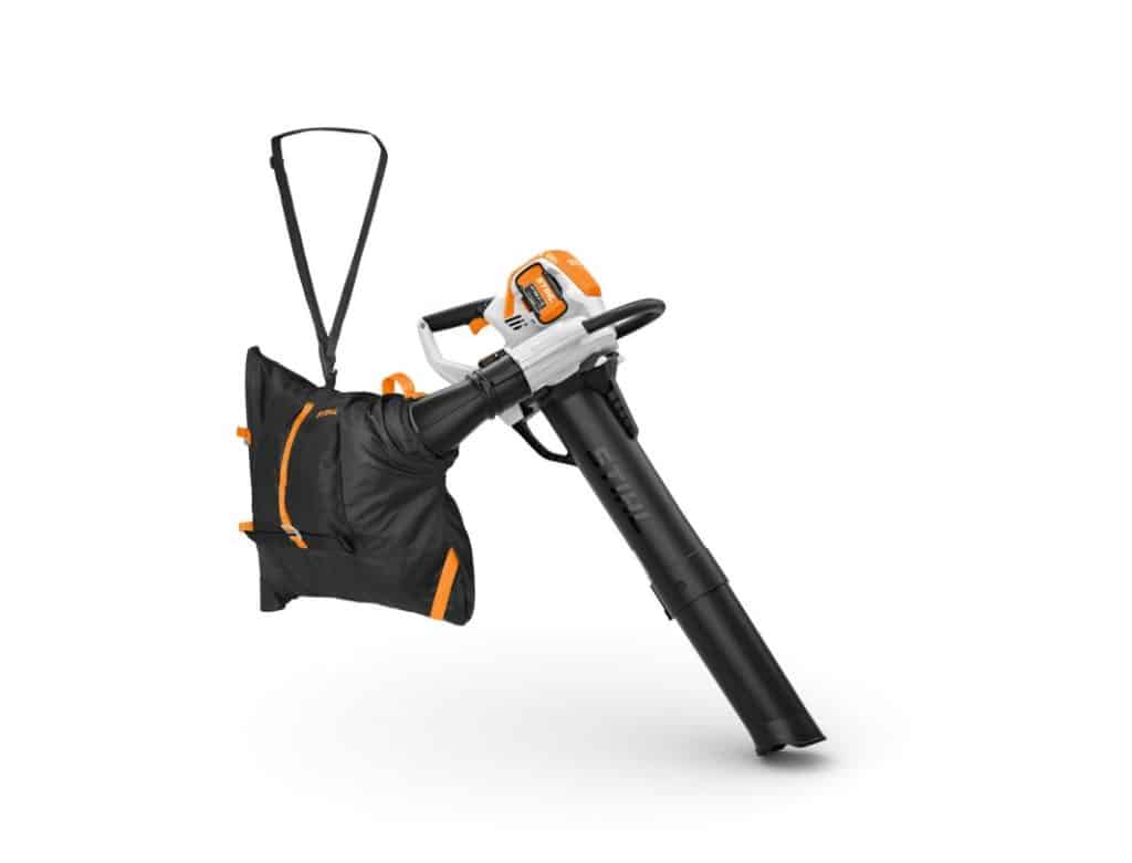 Stihl SHA 140 Cordless Vacuum Shredder