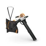 Stihl SHA 140 Cordless Vacuum Shredder