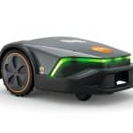 Stihl iMOW 6 EVO Robotic Mower in stock at TNS