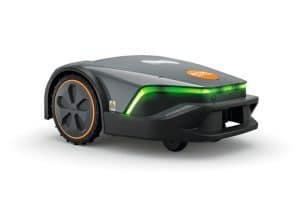 Stihl iMOW 6 EVO Robotic Mower in stock at TNS