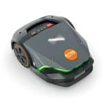 Stihl iMOW 6 EVO Robotic Mower Top