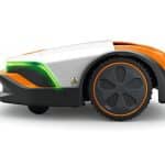 Stihl iMow 6 Mower Side View