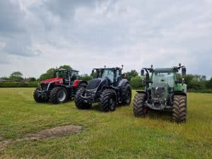 Arrive and Drive at TNS Littleport