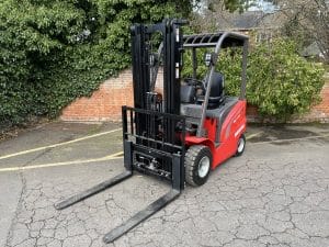 Manitou ME425 C Forklift for sale