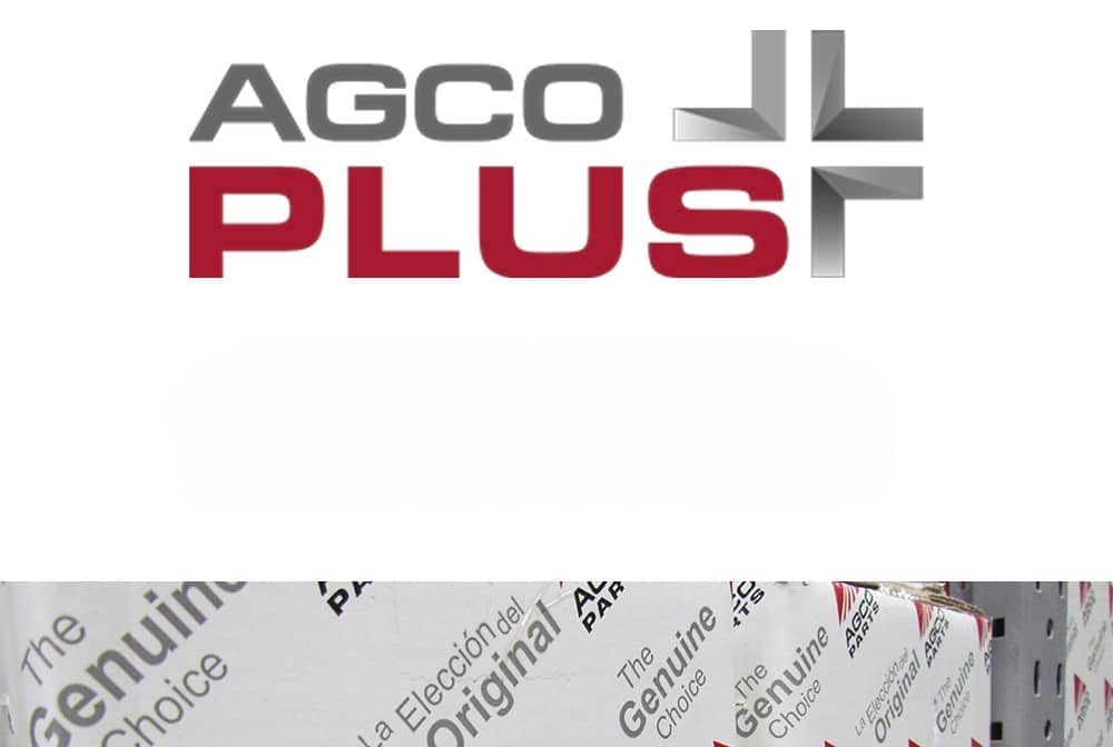 AGCO Plus Finance at TNS