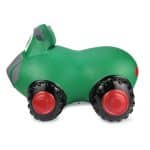 Fendt Bouncing Tractor Side View