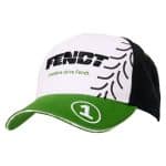 Fendt Cap Leaders Drive Fendt