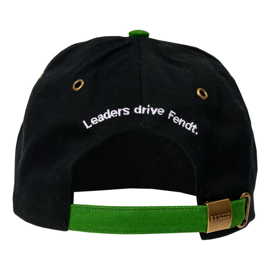Fendt Cap Leaders Drive Fendt