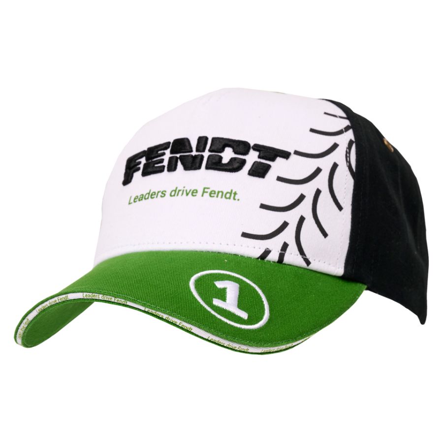 Fendt Cap Leaders Drive Fendt