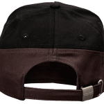 Fendt Profi Cap Sporty Black Back