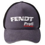 Fendt Profi Trucker Cap Front