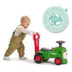 Fendt Vintage Ride-on Tractor For Kids