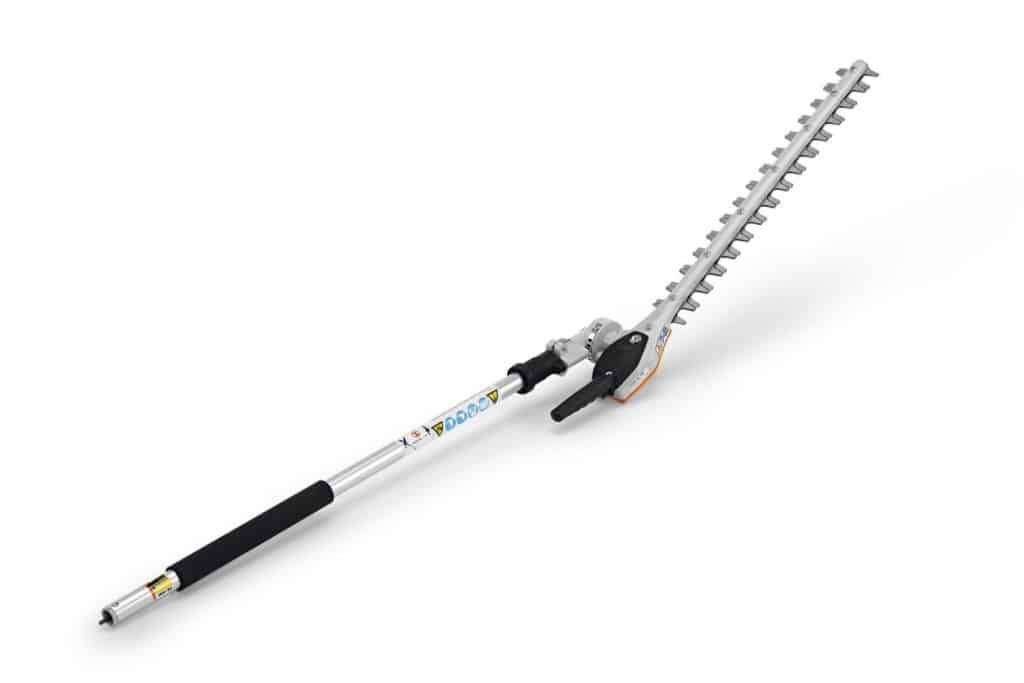 Stihl HL-KM 145 Degree Long-Reach Hedge Trimmer KombiTool