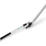Stihl HL-KM 145 Degree Long-Reach Hedge Trimmer KombiTool