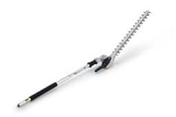 Stihl HL-KM 145 Degree Long-Reach Hedge Trimmer KombiTool