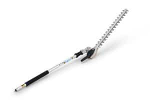 Stihl HL-KM 145 Degree Long-Reach Hedge Trimmer KombiTool