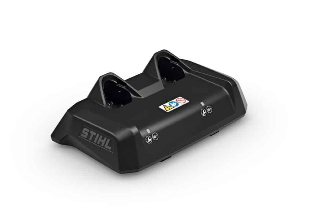 Stihl AL 5 - 2 Hi-Speed Double Battery Charger