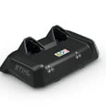 Stihl AL 5 - 2 Hi-Speed Double Battery Charger