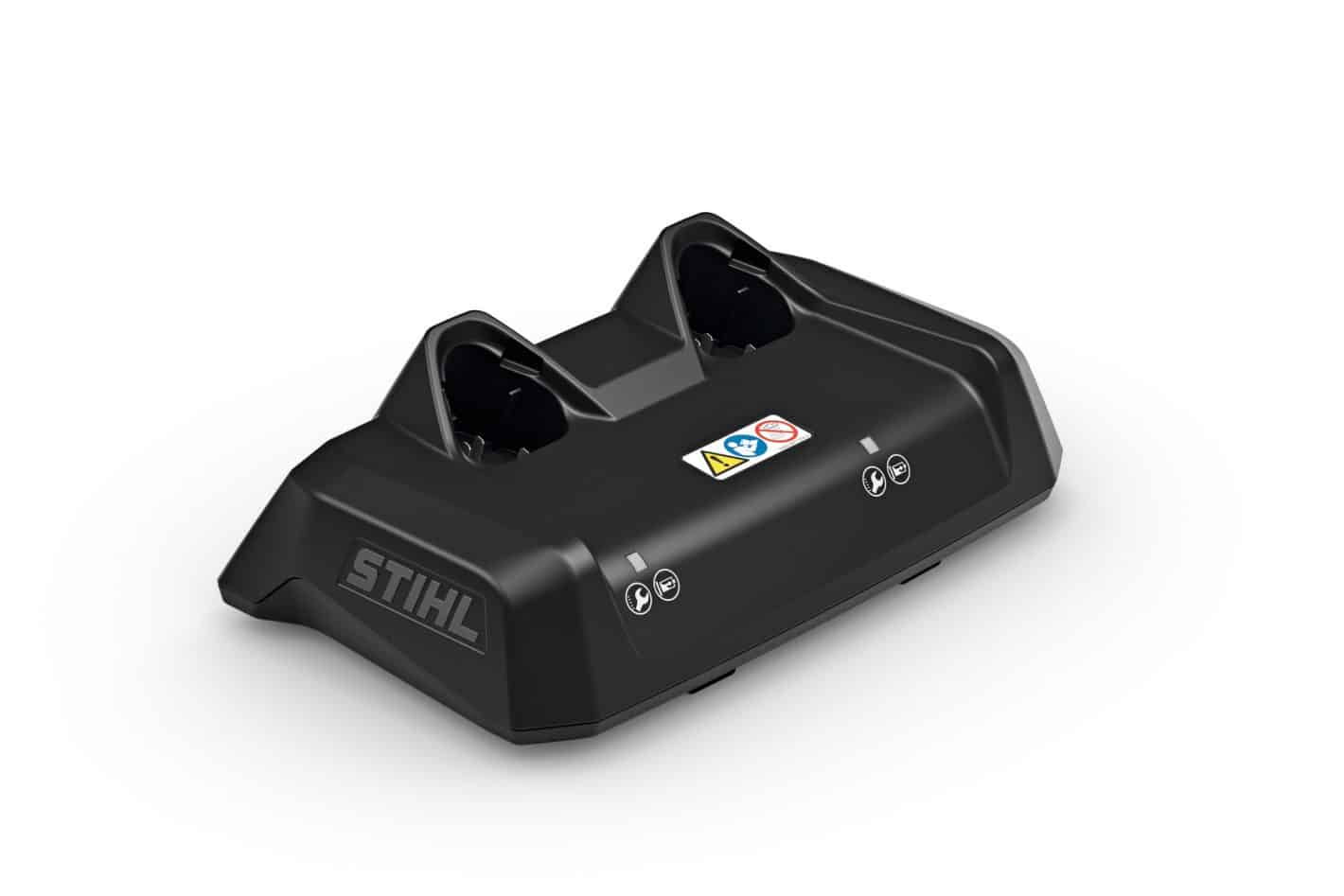 Stihl AL 5 - 2 Hi-Speed Double Battery Charger