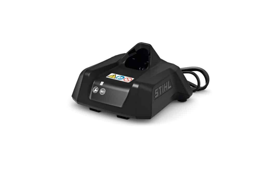 STIHL AL 5 Hi-Speed Charger, designed for fast and reliable performance