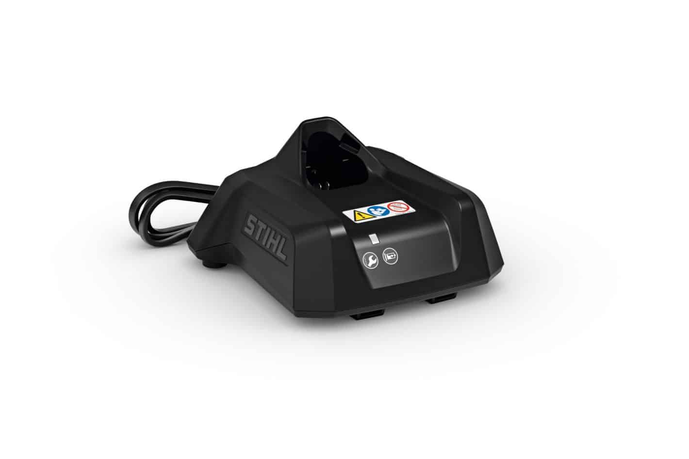 STIHL AL 5 Hi-Speed Charger, designed for fast and reliable performance with AS System