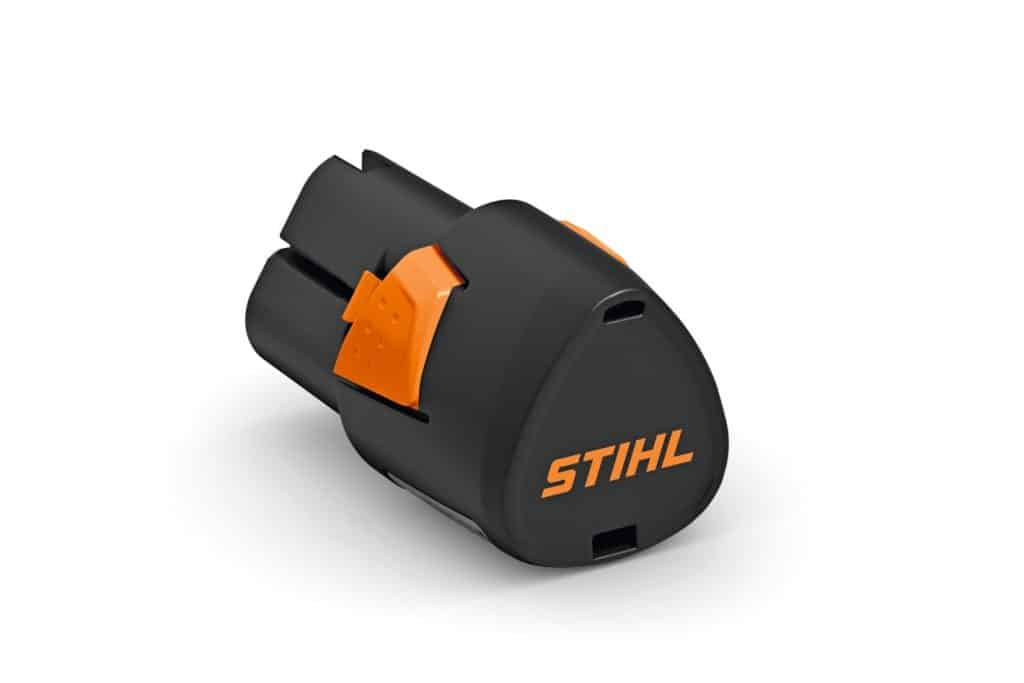 AS 2 Battery