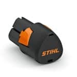 AS 2 Battery