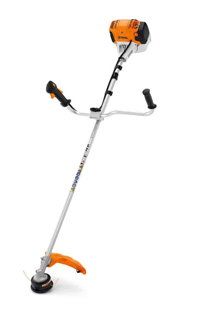 Stihl FS 91 Petrol Brushcutter for sale at TNS