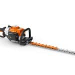Stihl HS 82 T Petrol Hedge Trimmer Side