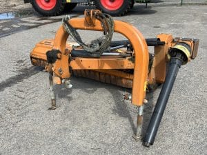 Used Teagle Verge Mower For Sale