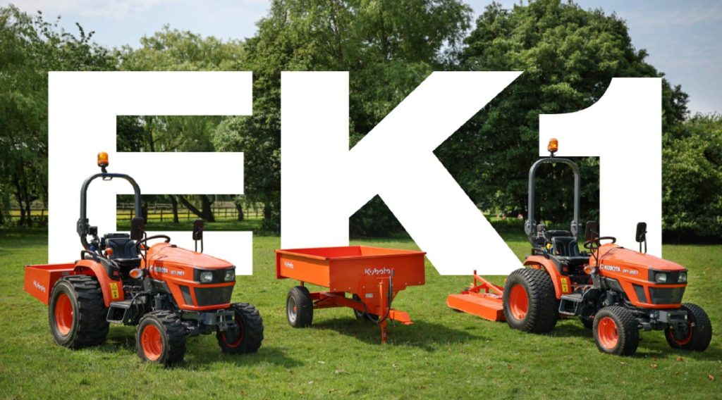 EK1-261 Implement Deals at Thurlow Nunn Standen