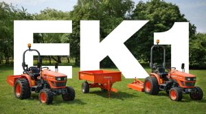 EK1-261 Implement Deals at Thurlow Nunn Standen
